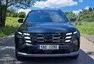 Hyundai Tucson 1,6 CRDI MHEV: Lehké úpravy v rámci trendů