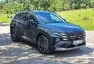 Hyundai Tucson 1,6 CRDI MHEV: Lehké úpravy v rámci trendů