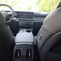Hyundai Tucson 1,6 CRDI MHEV: Lehké úpravy v rámci trendů