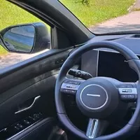 Hyundai Tucson 1,6 CRDI MHEV: Lehké úpravy v rámci trendů
