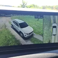 Hyundai Tucson 1,6 CRDI MHEV: Lehké úpravy v rámci trendů