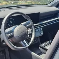 Hyundai Tucson 1,6 CRDI MHEV: Lehké úpravy v rámci trendů
