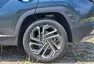 Hyundai Tucson 1,6 CRDI MHEV: Lehké úpravy v rámci trendů