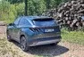Hyundai Tucson 1,6 CRDI MHEV: Lehké úpravy v rámci trendů