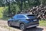 Hyundai Tucson 1,6 CRDI MHEV: Lehké úpravy v rámci trendů