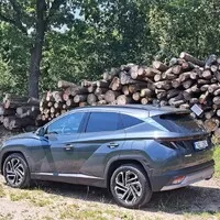 Hyundai Tucson 1,6 CRDI MHEV: Lehké úpravy v rámci trendů