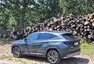 Hyundai Tucson 1,6 CRDI MHEV: Lehké úpravy v rámci trendů