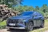 Hyundai Tucson 1,6 CRDI MHEV: Lehké úpravy v rámci trendů