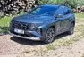 Hyundai Tucson 1,6 CRDI MHEV: Lehké úpravy v rámci trendů