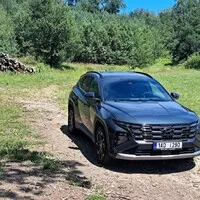 Hyundai Tucson 1,6 CRDI MHEV: Lehké úpravy v rámci trendů