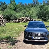 Hyundai Tucson 1,6 CRDI MHEV: Lehké úpravy v rámci trendů