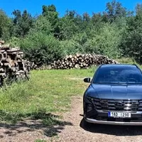 Hyundai Tucson 1,6 CRDI MHEV: Lehké úpravy v rámci trendů