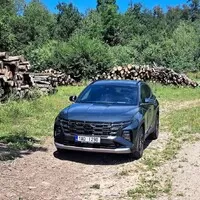 Hyundai Tucson 1,6 CRDI MHEV: Lehké úpravy v rámci trendů