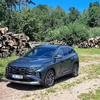 Hyundai Tucson 1,6 CRDI MHEV: Lehké úpravy v rámci trendů