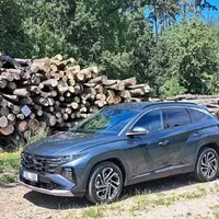Hyundai Tucson 1,6 CRDI MHEV: Lehké úpravy v rámci trendů