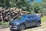 Hyundai Tucson 1,6 CRDI MHEV: Lehké úpravy v rámci trendů