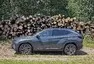 Hyundai Tucson 1,6 CRDI MHEV: Lehké úpravy v rámci trendů