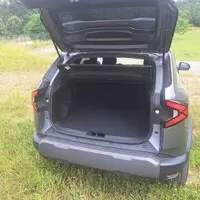 Dacia Duster hybrid 140: Tak už mě také dostali...