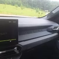 Dacia Duster hybrid 140: Tak už mě také dostali...