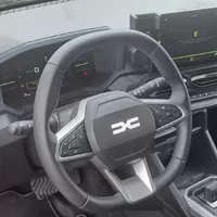 Dacia Duster hybrid 140: Tak už mě také dostali...