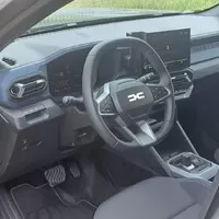 Dacia Duster hybrid 140: Tak už mě také dostali...
