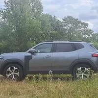 Dacia Duster hybrid 140: Tak už mě také dostali...