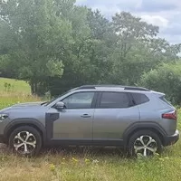 Dacia Duster hybrid 140: Tak už mě také dostali...