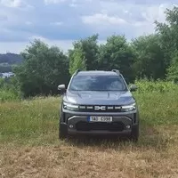 Dacia Duster hybrid 140: Tak už mě také dostali...
