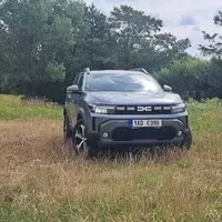 Dacia Duster hybrid 140: Tak už mě také dostali...