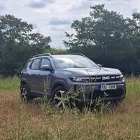 Dacia Duster hybrid 140: Tak už mě také dostali...