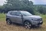 Dacia Duster hybrid 140: Tak už mě také dostali...