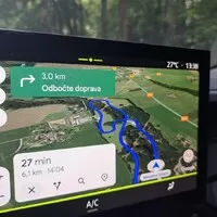 Dacia Duster hybrid 140: Tak už mě také dostali...