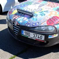 Foto: Tomáš Strach