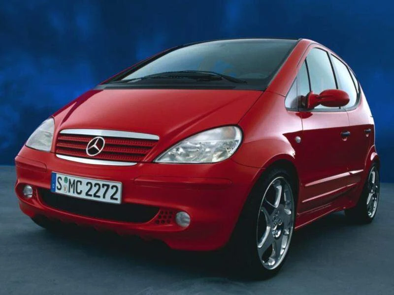 Foto: Mercedes-Benz