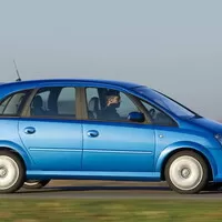 Foto: Opel