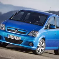 Foto: Opel