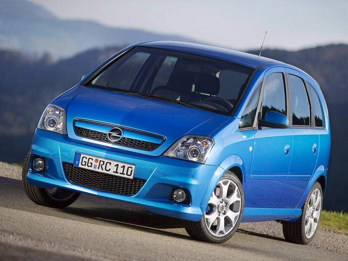 Foto: Opel