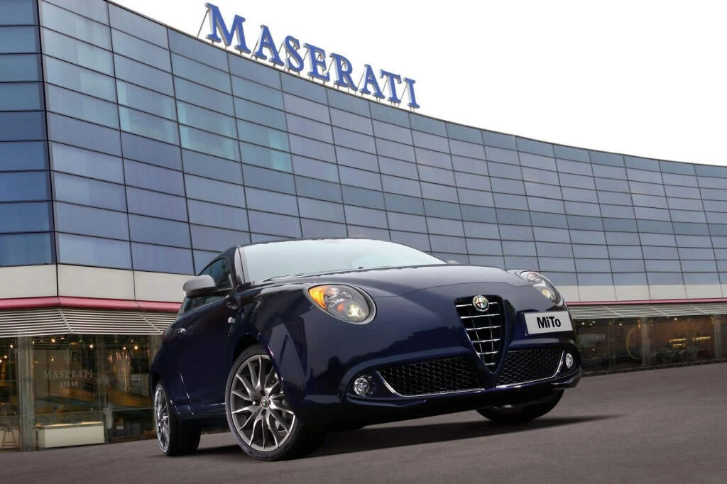 Foto: Alfa Romeo