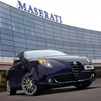 Foto: Alfa Romeo