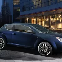 Foto: Alfa Romeo