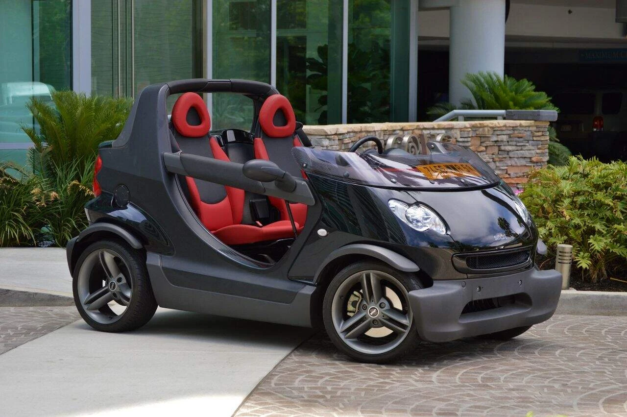 Foto: Smart