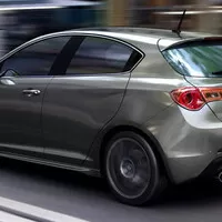 Foto: Alfa Romeo