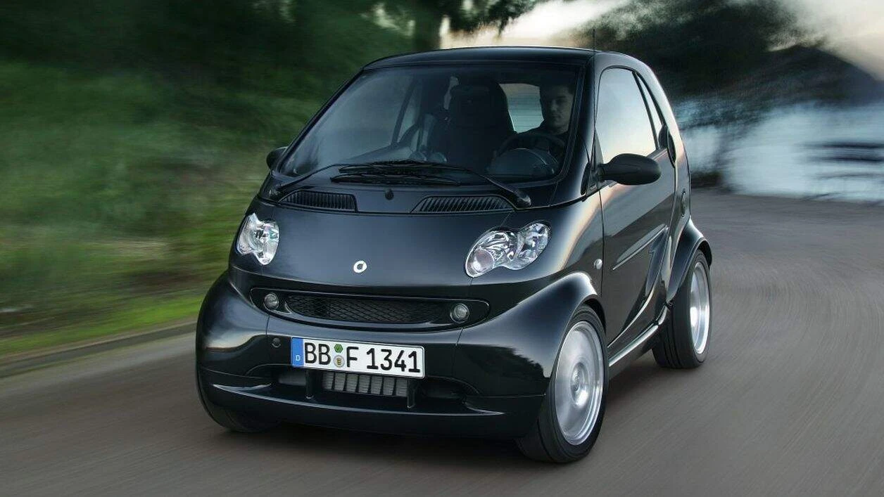 Foto: Smart