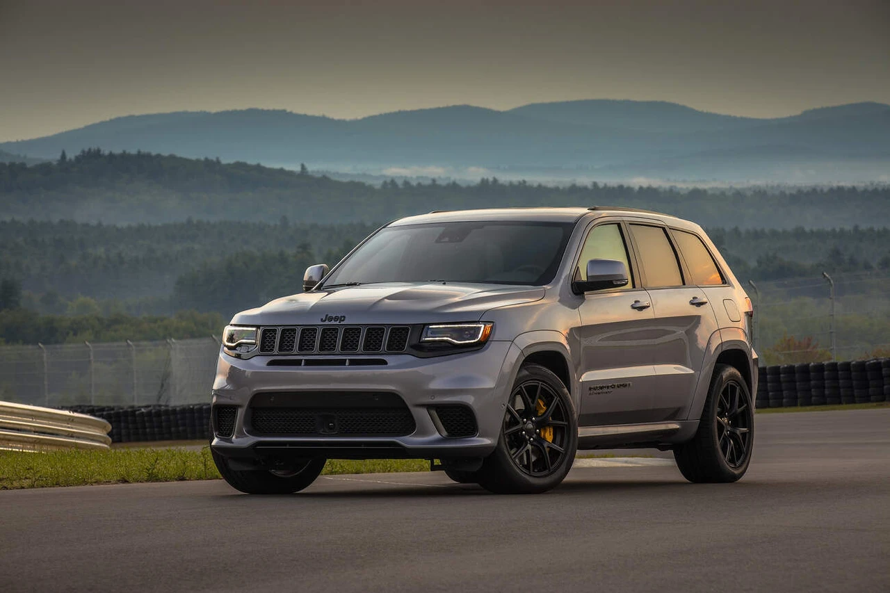 Foto: Jeep