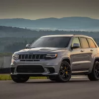 Foto: Jeep