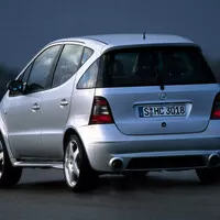 Foto: Mercedes-Benz