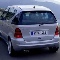 Foto: Mercedes-Benz