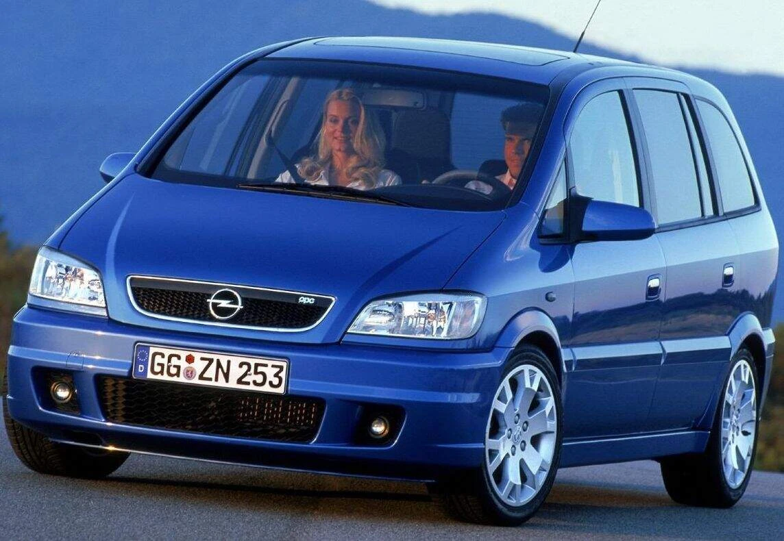 Foto: Opel