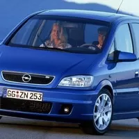 Foto: Opel