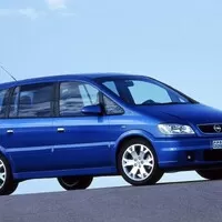 Foto: Opel